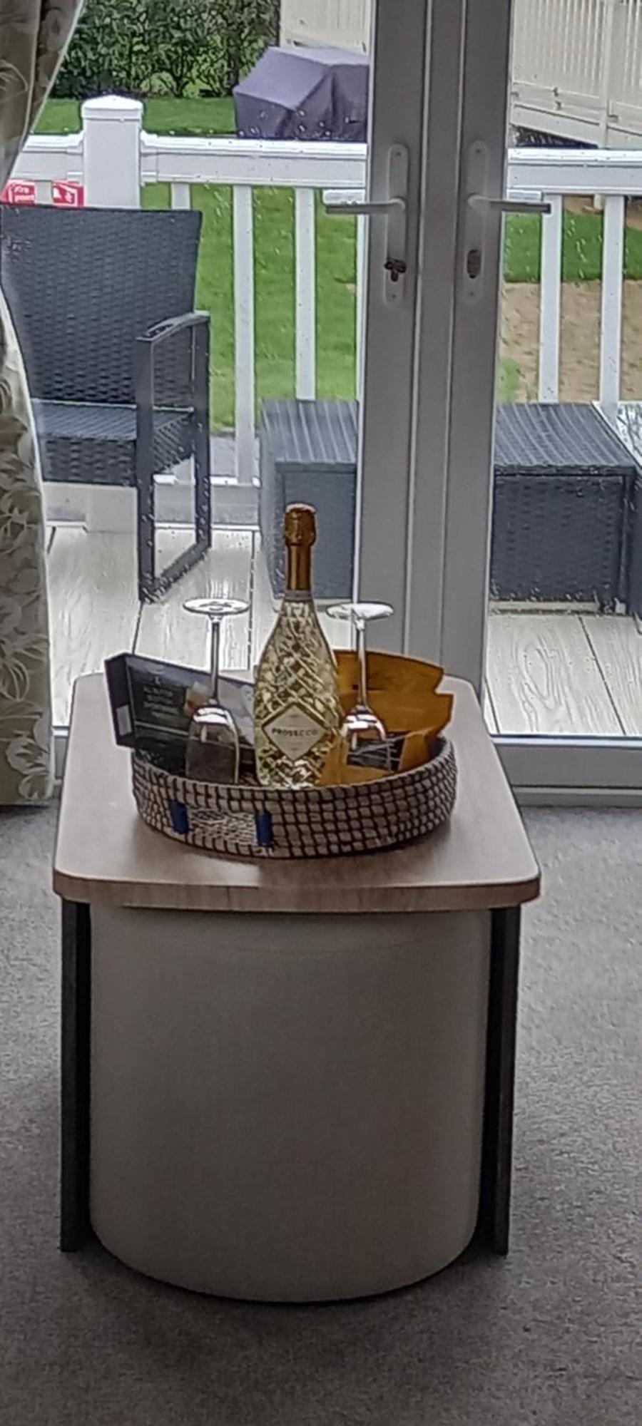The Chill Out At Seton Sands Villa Port Seton Kültér fotó