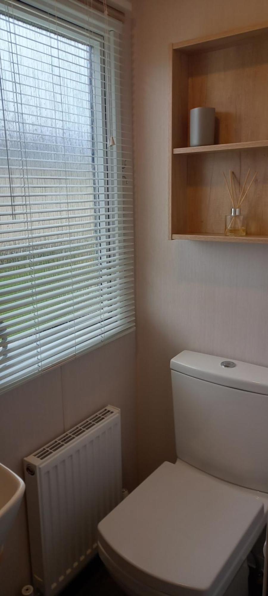 The Chill Out At Seton Sands Villa Port Seton Kültér fotó